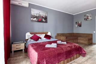 Апартаменты V80-18 MODERN TWO NEW LARGE 80m2 SEPARATE 2BEDROOMS - CENTRAL LOCATION, OLYMPIC STADIUM - GULLIVER MALL - Velyka Vasylkivska St, 80 Киев Апартаменты с 2 спальнями-13