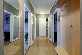 Апартаменты V80-18 MODERN TWO NEW LARGE 80m2 SEPARATE 2BEDROOMS - CENTRAL LOCATION, OLYMPIC STADIUM - GULLIVER MALL - Velyka Vasylkivska St, 80 Киев Апартаменты с 2 спальнями-28