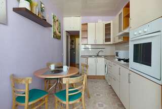 Апартаменты V80-18 MODERN TWO NEW LARGE 80m2 SEPARATE 2BEDROOMS - CENTRAL LOCATION, OLYMPIC STADIUM - GULLIVER MALL - Velyka Vasylkivska St, 80 Киев Апартаменты с 2 спальнями-30