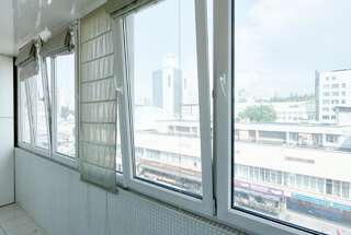 Апартаменты V80-18 MODERN TWO NEW LARGE 80m2 SEPARATE 2BEDROOMS - CENTRAL LOCATION, OLYMPIC STADIUM - GULLIVER MALL - Velyka Vasylkivska St, 80 Киев Апартаменты с 2 спальнями-32