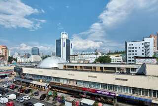 Апартаменты V80-18 MODERN TWO NEW LARGE 80m2 SEPARATE 2BEDROOMS - CENTRAL LOCATION, OLYMPIC STADIUM - GULLIVER MALL - Velyka Vasylkivska St, 80 Киев Апартаменты с 2 спальнями-43