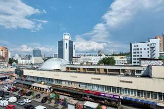 Апартаменты V80-18 MODERN TWO NEW LARGE 80m2 SEPARATE 2BEDROOMS - CENTRAL LOCATION, OLYMPIC STADIUM - GULLIVER MALL - Velyka Vasylkivska St, 80 Киев Апартаменты с 2 спальнями-68