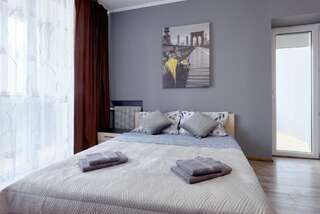 Апартаменты V80-18 MODERN TWO NEW LARGE 80m2 SEPARATE 2BEDROOMS - CENTRAL LOCATION, OLYMPIC STADIUM - GULLIVER MALL - Velyka Vasylkivska St, 80 Киев Апартаменты с 2 спальнями-69