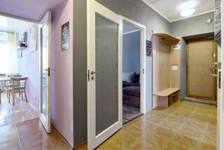 Апартаменты V80-18 MODERN TWO NEW LARGE 80m2 SEPARATE 2BEDROOMS - CENTRAL LOCATION, OLYMPIC STADIUM - GULLIVER MALL - Velyka Vasylkivska St, 80 Киев Апартаменты с 2 спальнями-72