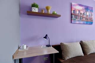 Апартаменты V80-18 MODERN TWO NEW LARGE 80m2 SEPARATE 2BEDROOMS - CENTRAL LOCATION, OLYMPIC STADIUM - GULLIVER MALL - Velyka Vasylkivska St, 80 Киев Апартаменты с 2 спальнями-78