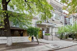 Апартаменты V80-18 MODERN TWO NEW LARGE 80m2 SEPARATE 2BEDROOMS - CENTRAL LOCATION, OLYMPIC STADIUM - GULLIVER MALL - Velyka Vasylkivska St, 80 Киев Апартаменты с 2 спальнями-85