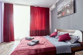 Апартаменты V80-18 MODERN TWO NEW LARGE 80m2 SEPARATE 2BEDROOMS - CENTRAL LOCATION, OLYMPIC STADIUM - GULLIVER MALL - Velyka Vasylkivska St, 80 Киев Апартаменты с 2 спальнями-9