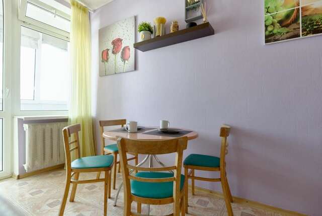 Апартаменты V80-18 MODERN TWO NEW LARGE 80m2 SEPARATE 2BEDROOMS - CENTRAL LOCATION, OLYMPIC STADIUM - GULLIVER MALL - Velyka Vasylkivska St, 80 Киев-31