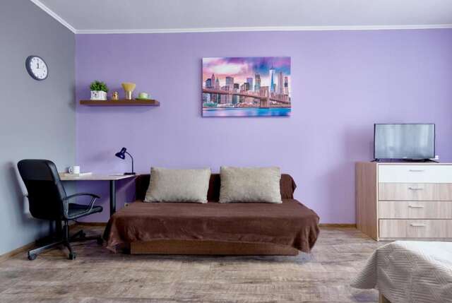 Апартаменты V80-18 MODERN TWO NEW LARGE 80m2 SEPARATE 2BEDROOMS - CENTRAL LOCATION, OLYMPIC STADIUM - GULLIVER MALL - Velyka Vasylkivska St, 80 Киев-48