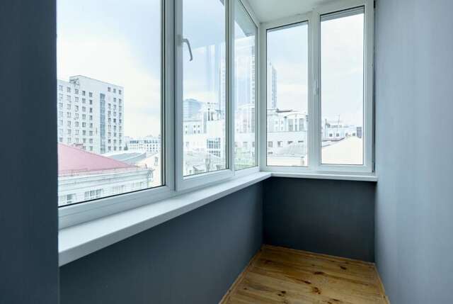 Апартаменты V80-18 MODERN TWO NEW LARGE 80m2 SEPARATE 2BEDROOMS - CENTRAL LOCATION, OLYMPIC STADIUM - GULLIVER MALL - Velyka Vasylkivska St, 80 Киев-69